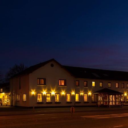 Sdr. Omme Kro & Hotel Exterior photo