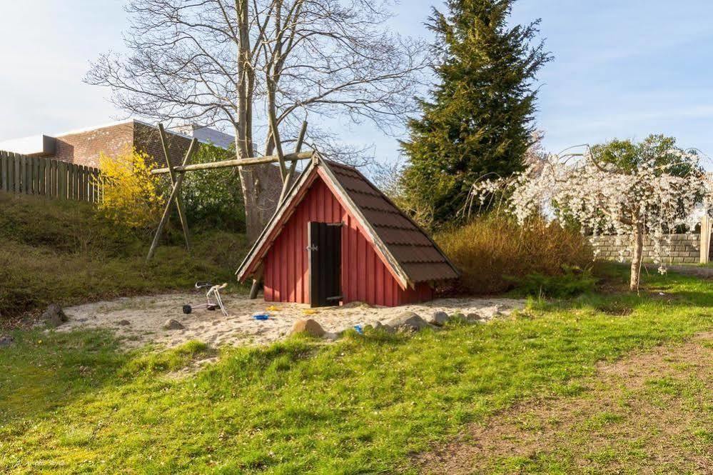 Sdr. Omme Kro & Hotel Exterior photo