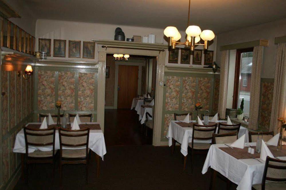Sdr. Omme Kro & Hotel Exterior photo